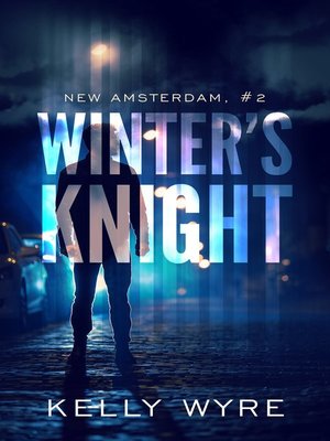 cover image of Winter's Knight